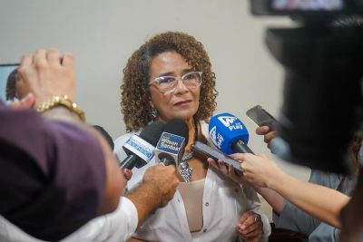 Juiz mant�m a��o do MP contra Edna referente � �rachadinha� no gabinete