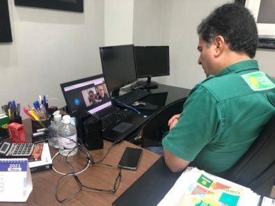 Emanuel pode compor frente nacional
