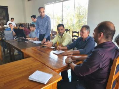 Hospital de C�ceres ser� gerenciado pelo Cons�rcio Intermunicipal de Sa�de