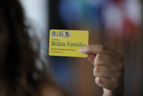 Secretaria realiza visitas �s fam�lias benefici�rias do Bolsa Fam�lia