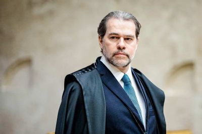 ​Toffoli vota contra recursos de Cuiab� e Uni�o para suspender obras do BRT; sess�o virtual encerra dia 24