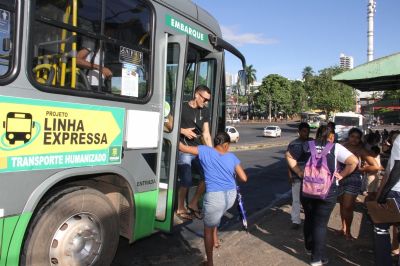Prefeitura consegue libera��o de combust�vel por meio de liminar