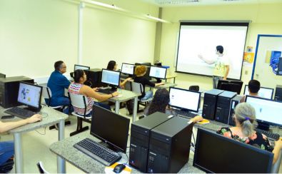 Estado convoca professores aprovados