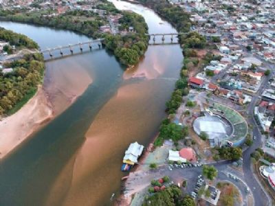 Reforma de orla estimada em R$ 3 milh�es autorizada durante pandemia � investigada