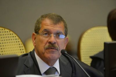 Decis�o do STJ impede que pacientes com Covid recorram � Justi�a para conseguir leitos de UTIs em Cuiab�