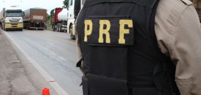 PRF fecha Opera��o Ano Novo com 2 mortes e mais de 1500 infra��es