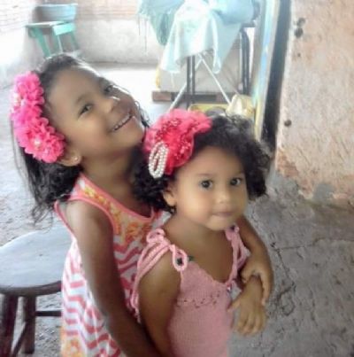 M�e doa corn�as de crian�as mortas queimadas em Cuiab�