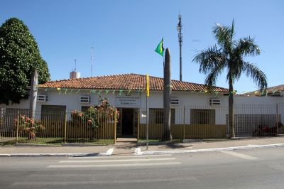 CCI�s s�o reformados e gest�o intensifica valoriza��o da pessoa idosa