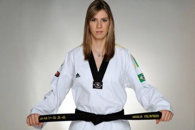 Cuiab� sedia Campeonato Brasileiro de Taekwondo com presen�a de atletas ol�mpicos