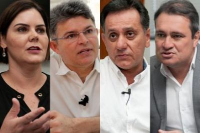 Disputa ao Senado em MT tem 11 candidatos,veja lista completa