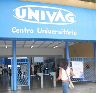 Univag recebe maior evento de Tecnologia de Informa��o � Azure Conference Microsoft