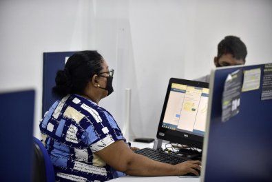 MT tem 1,2 mil vagas de trabalho abertas