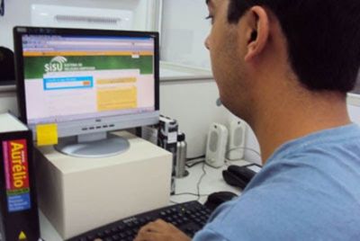 MEC divulga nesta segunda-feira resultado do Sisu