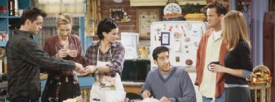 Elenco de Friends e Warner chegam a acordo para reuni�o no HBO Max, diz site