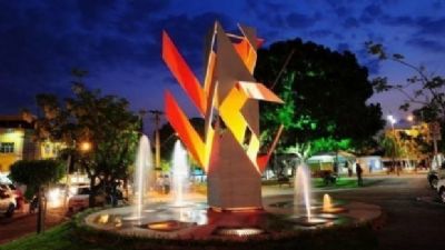 Prefeitura diz que colocar� r�plica de Dias-Pino em 45 dias