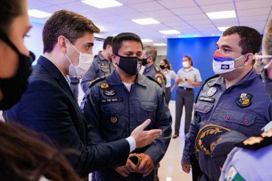 MT define local de nova escola militar