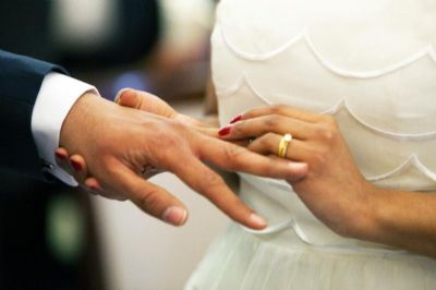 ​Projeto oferece inscri��es gratuitas para casamento social em MT