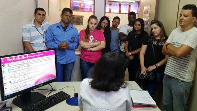 Campanha efetiva mais de 60 cadastros no Redome