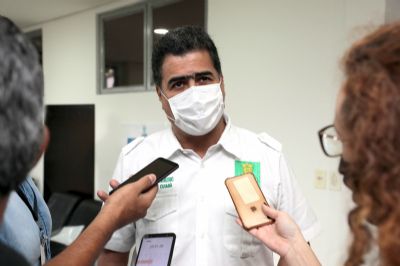 Retomada das aulas � autorizada no sistema h�brido