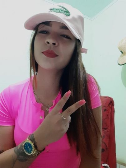 Faccionada, jovem de 23 anos � assassinada com 3 tiros na porta de casa