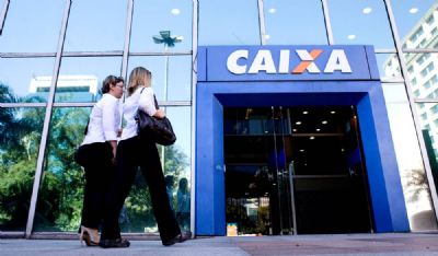 Caixa aprova novo estatuto que limita indica��es pol�ticas para cargos de dire��o