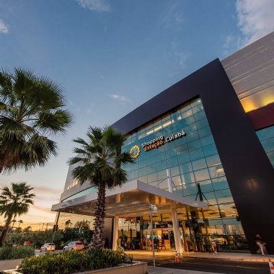 ​Prefeitura aciona Shopping na Justi�a por d�vida de IPTU em atraso