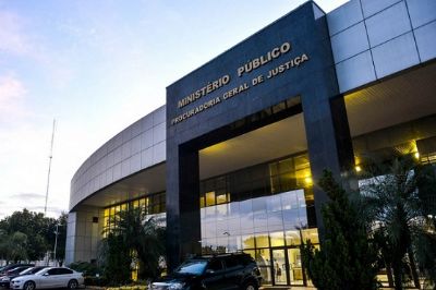 ​Onze novos membros do Minist�rio P�blico tomam posse nesta sexta