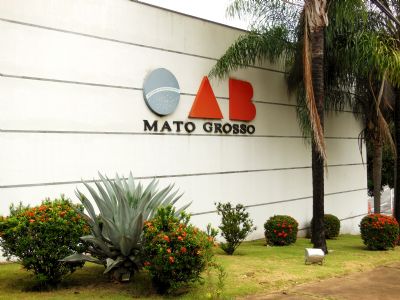 ​Oposi��o recorre contra resolu��o que pro�be pr�-campanha nas elei��es da OAB-MT
