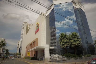 Black Friday do Shopping come�a hoje e vai at� dia domingo (28.11)