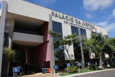 TJMT e comarcas retomam funcionamento normal na pr�xima segunda