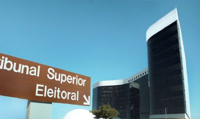 Eleitor tem 60 dias para justificar aus�ncia em vota��o