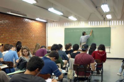 Lista de espera do ProUni j� est� dispon�vel para consultas