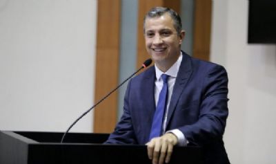 Faissal � convidado para deixar AL e assumir Secitec