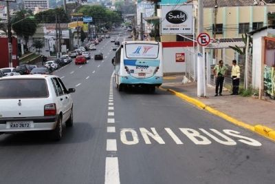Multas por videomonitoramento devem voltar a ser aplicadas pela Semob em fevereiro