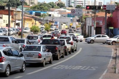 ​Motoristas podem acumular descontos do Nota MT e do calend�rio IPVA 2023