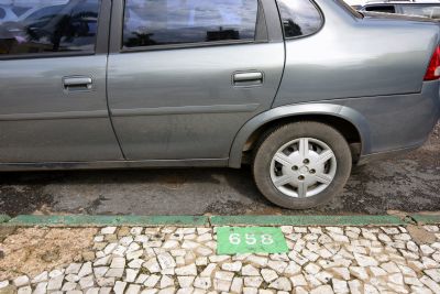 Licita��o do projeto Faixa Verde ser� no primeiro semestre deste ano