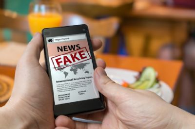 Veja as principais 'fake news' espalhadas sobre o novo coronav�rus