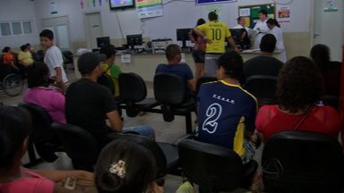 Falta de m�dico deixa mais de 130 mil pessoas est�o desassistidas em Cuiab�