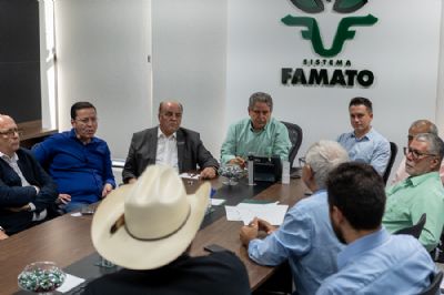 ​Expoagro 2024 vem mais ousada