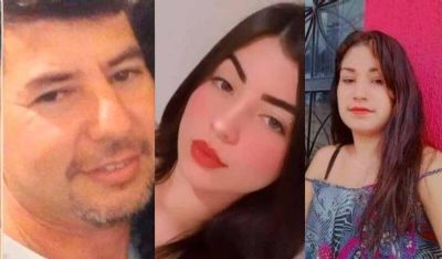 Seis pessoas s�o presas em opera��o policial por execu��o de pai, filha e sobrinha em MT