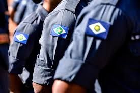 Coron�is da PM e Bombeiros pedem aumento no percentual do RGA