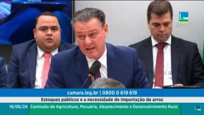 F�varo nega condena��o antecipada e diz q demiss�o d� transpar�ncia em investiga��es