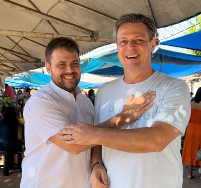 Carlos F�varo define sua equipe para MAPA