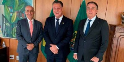 �Muda todo o cen�rio�, diz F�varo sobre decis�o de Fachin que torna Lula eleg�vel