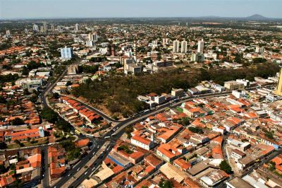 Prefeitura investir� R$ 51 milh�es em obras de mobilidade urbana na Capital