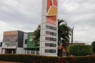 Infla��o oficial fica em 0,86% em fevereiro