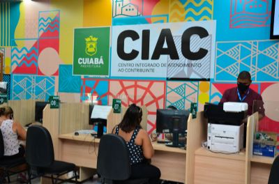 Munic�pio publica decreto com programa��o do pagamento do IPTU 2021