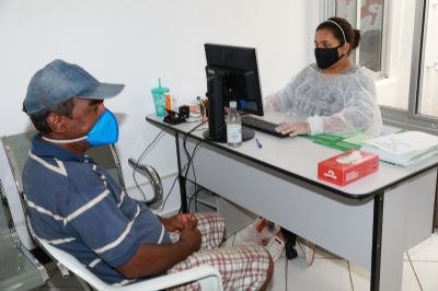 Assist�ncia Social refor�a a import�ncia da atualiza��o cadastral do Bolsa Fam�lia