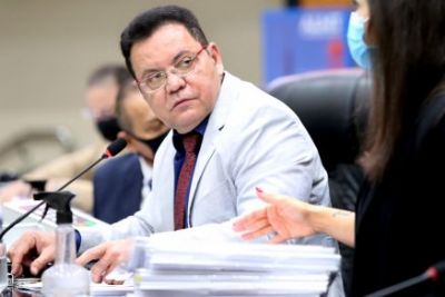Botelho diz que ir� presidir comiss�o para discutir novo projeto