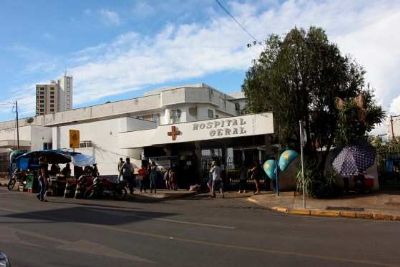 Falsos Funcion�rios do Hospital Geral oferecem teste de covid para aplicar golpe
